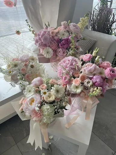 Kosmosy kwiaciarnia Elbląg